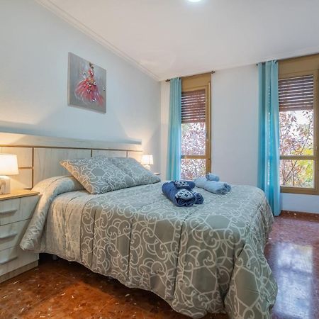 La Perla Del Centro Apartment Кордоба Екстериор снимка
