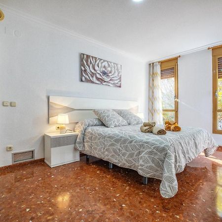 La Perla Del Centro Apartment Кордоба Екстериор снимка