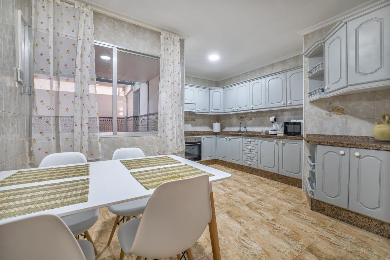 La Perla Del Centro Apartment Кордоба Екстериор снимка