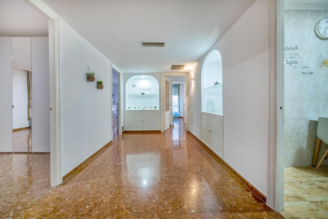 La Perla Del Centro Apartment Кордоба Екстериор снимка