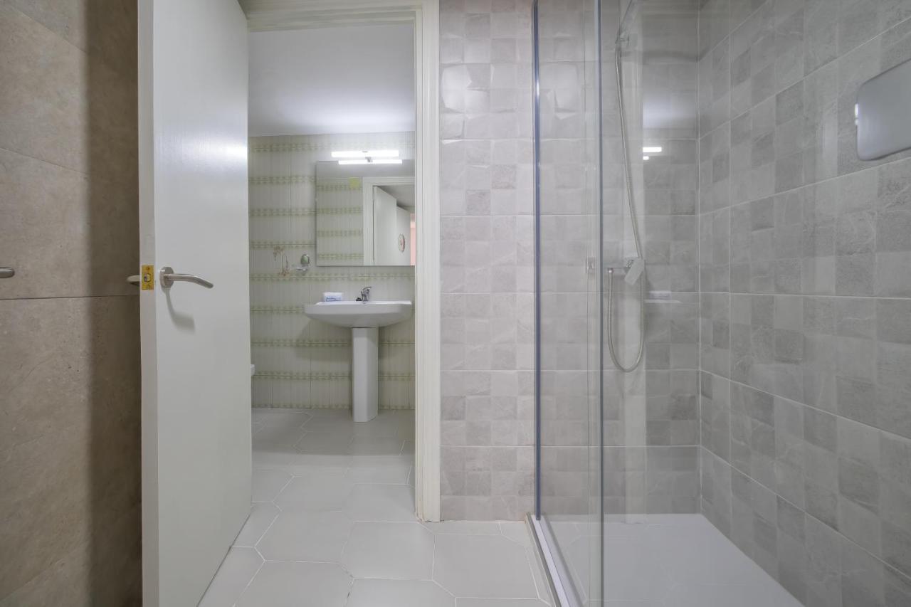 La Perla Del Centro Apartment Кордоба Екстериор снимка