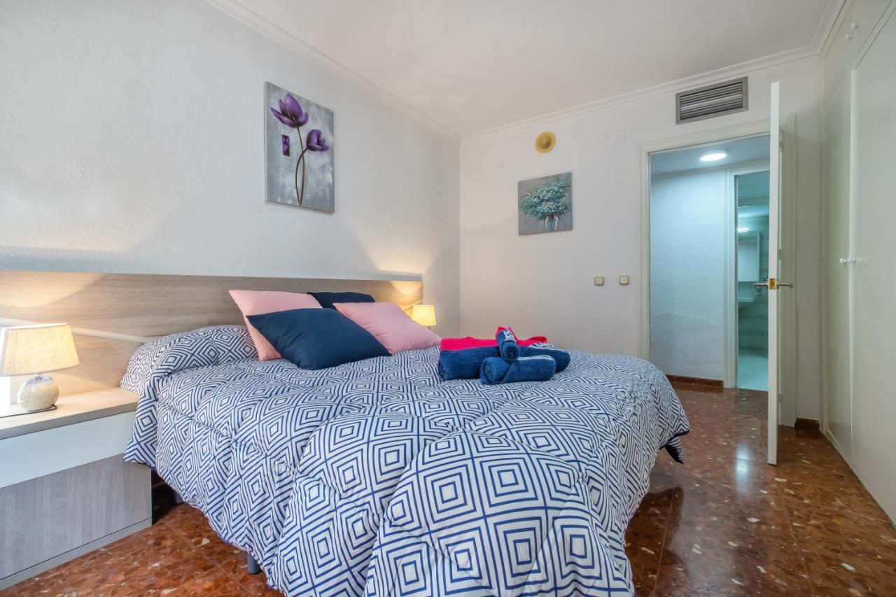 La Perla Del Centro Apartment Кордоба Екстериор снимка
