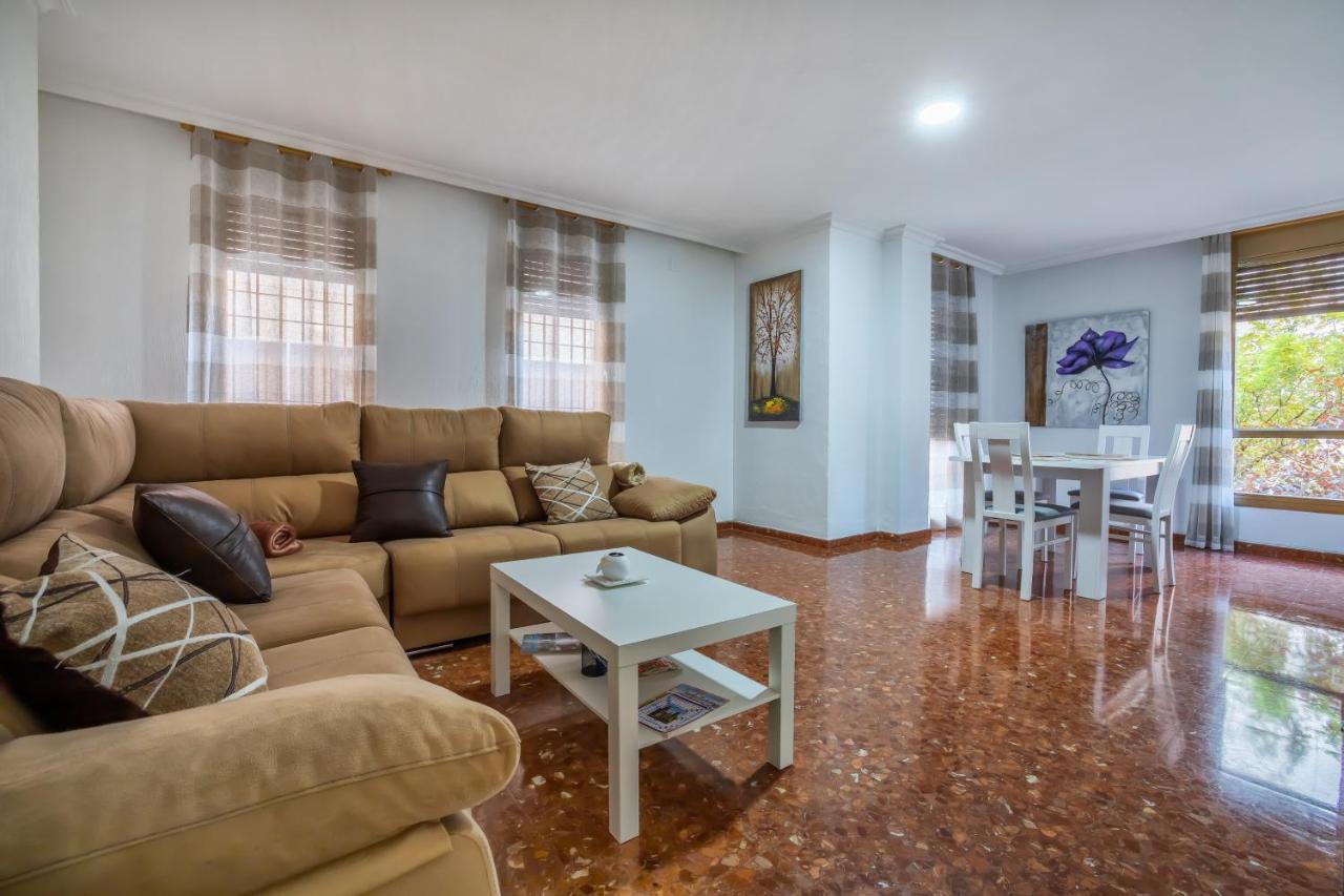 La Perla Del Centro Apartment Кордоба Екстериор снимка