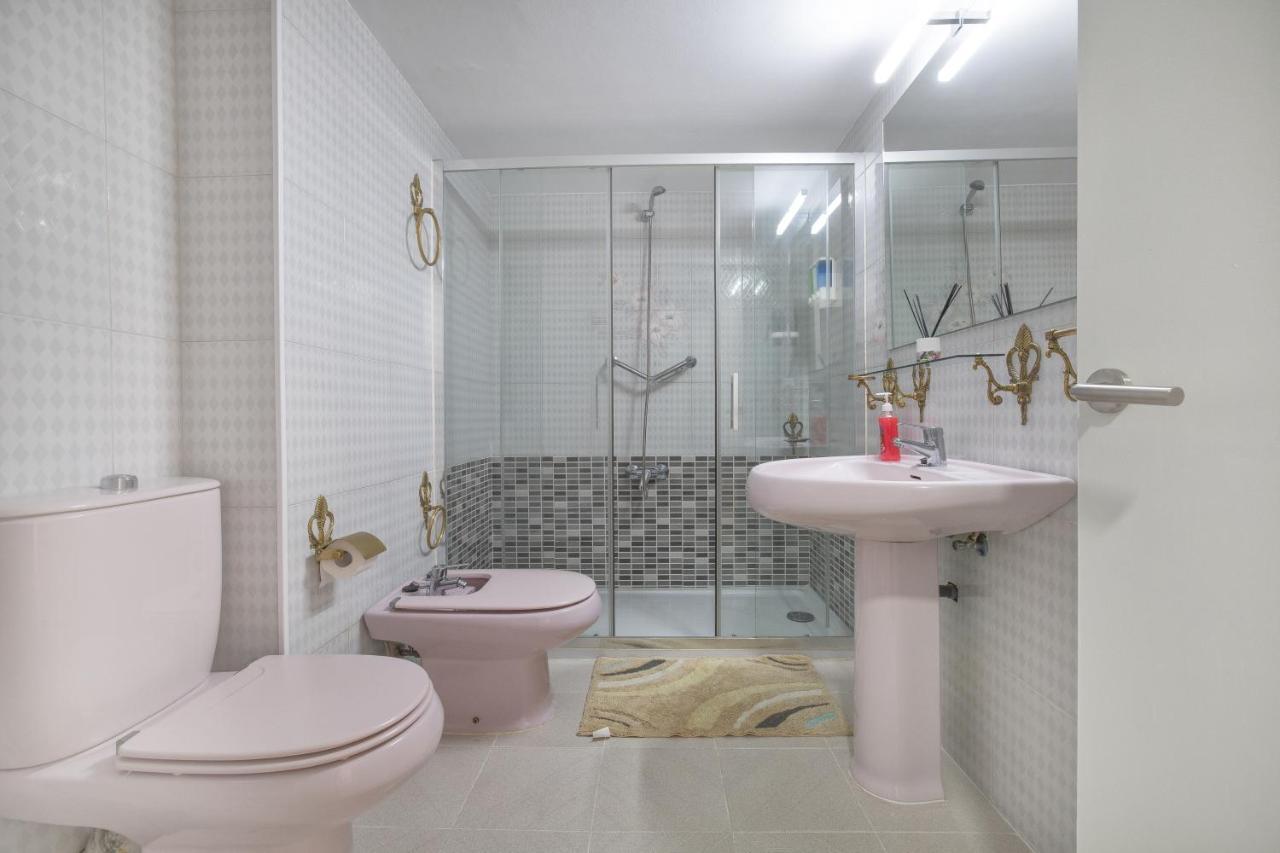 La Perla Del Centro Apartment Кордоба Екстериор снимка