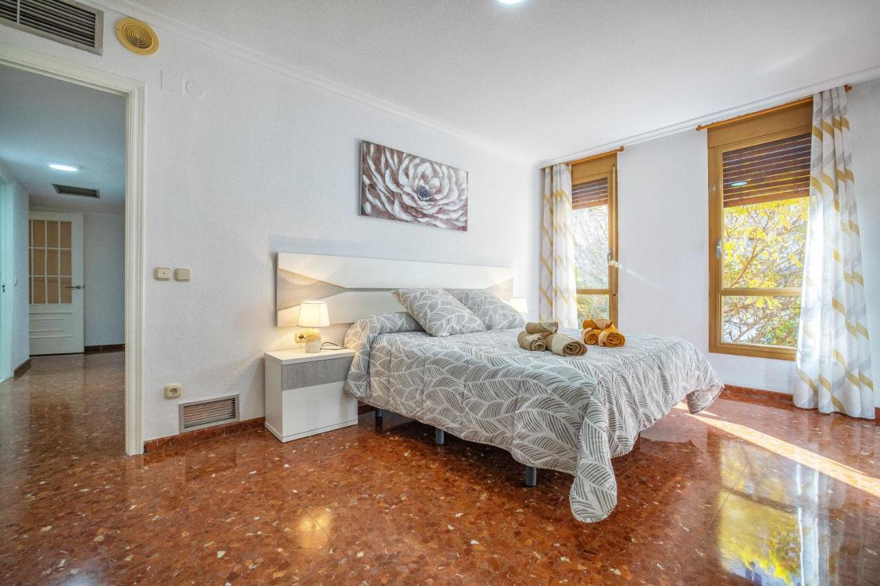 La Perla Del Centro Apartment Кордоба Екстериор снимка