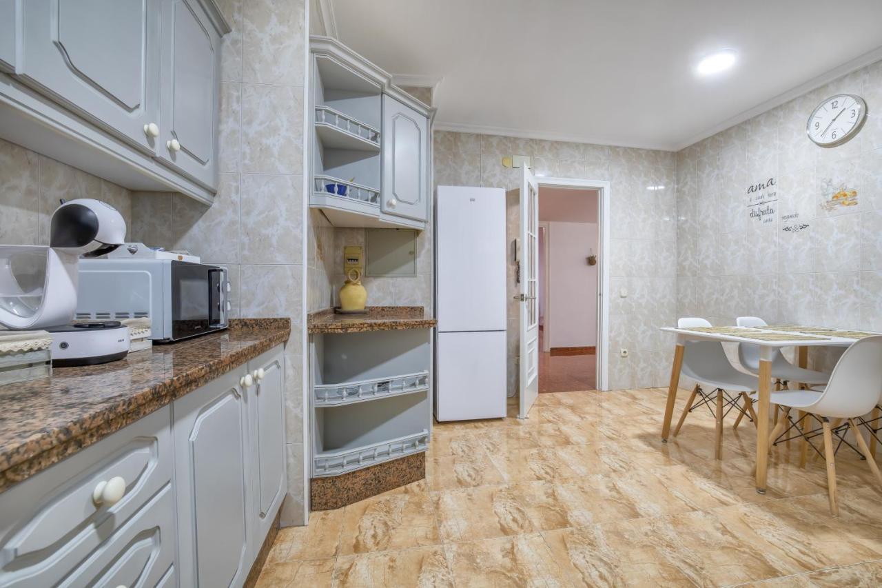 La Perla Del Centro Apartment Кордоба Екстериор снимка