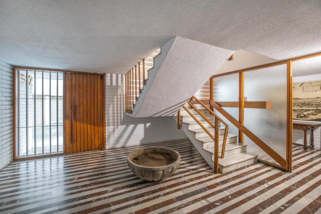 La Perla Del Centro Apartment Кордоба Екстериор снимка