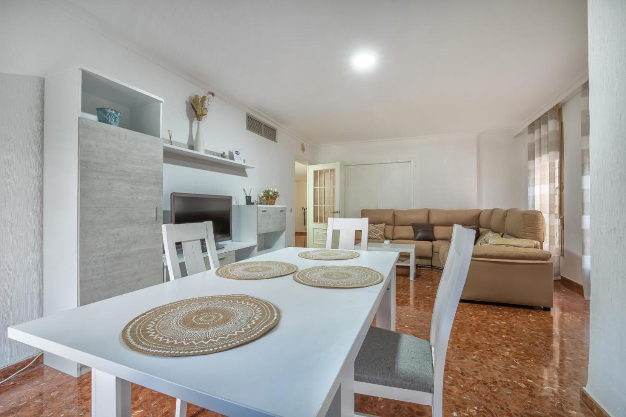 La Perla Del Centro Apartment Кордоба Екстериор снимка