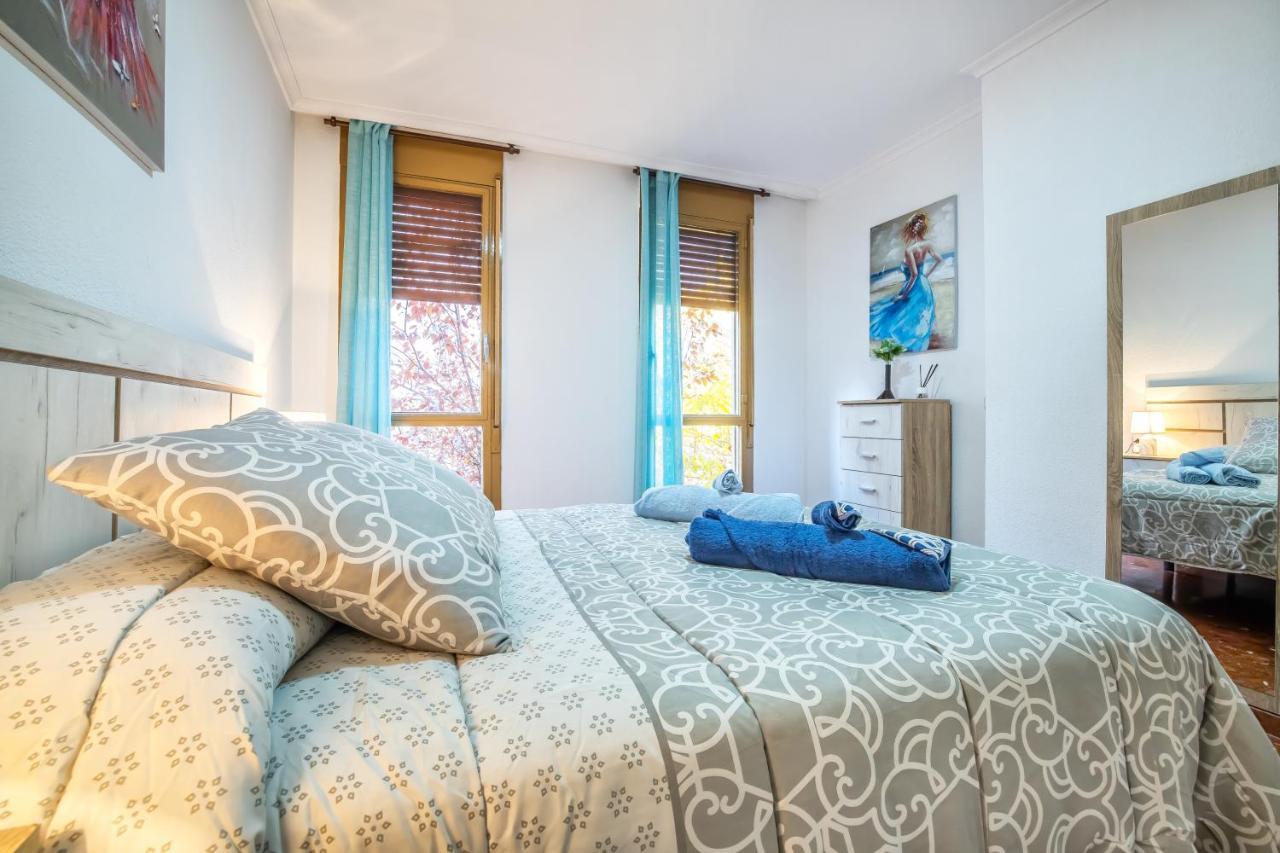 La Perla Del Centro Apartment Кордоба Екстериор снимка