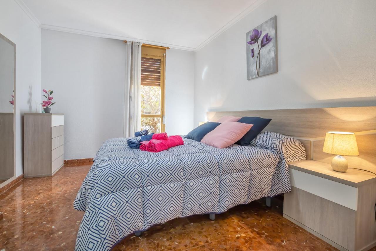 La Perla Del Centro Apartment Кордоба Екстериор снимка