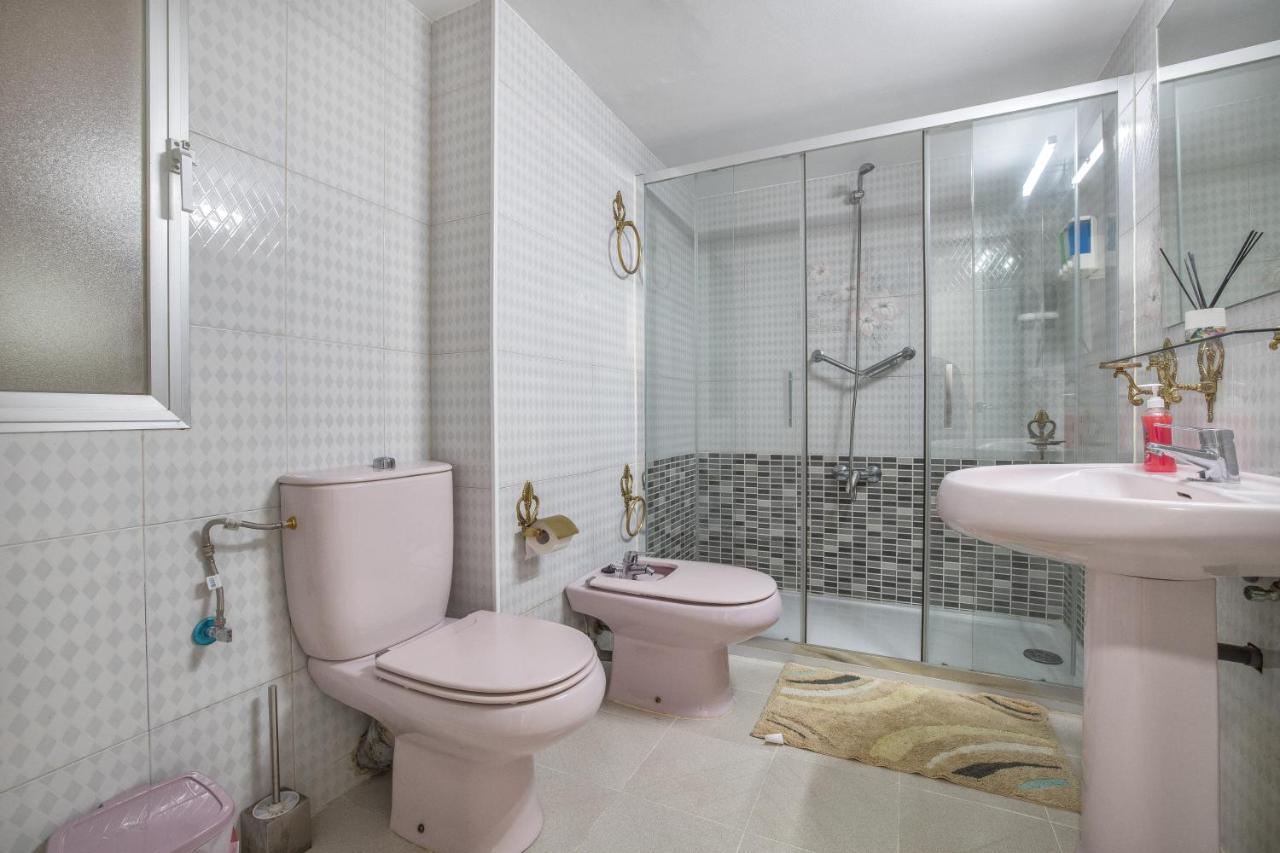 La Perla Del Centro Apartment Кордоба Екстериор снимка