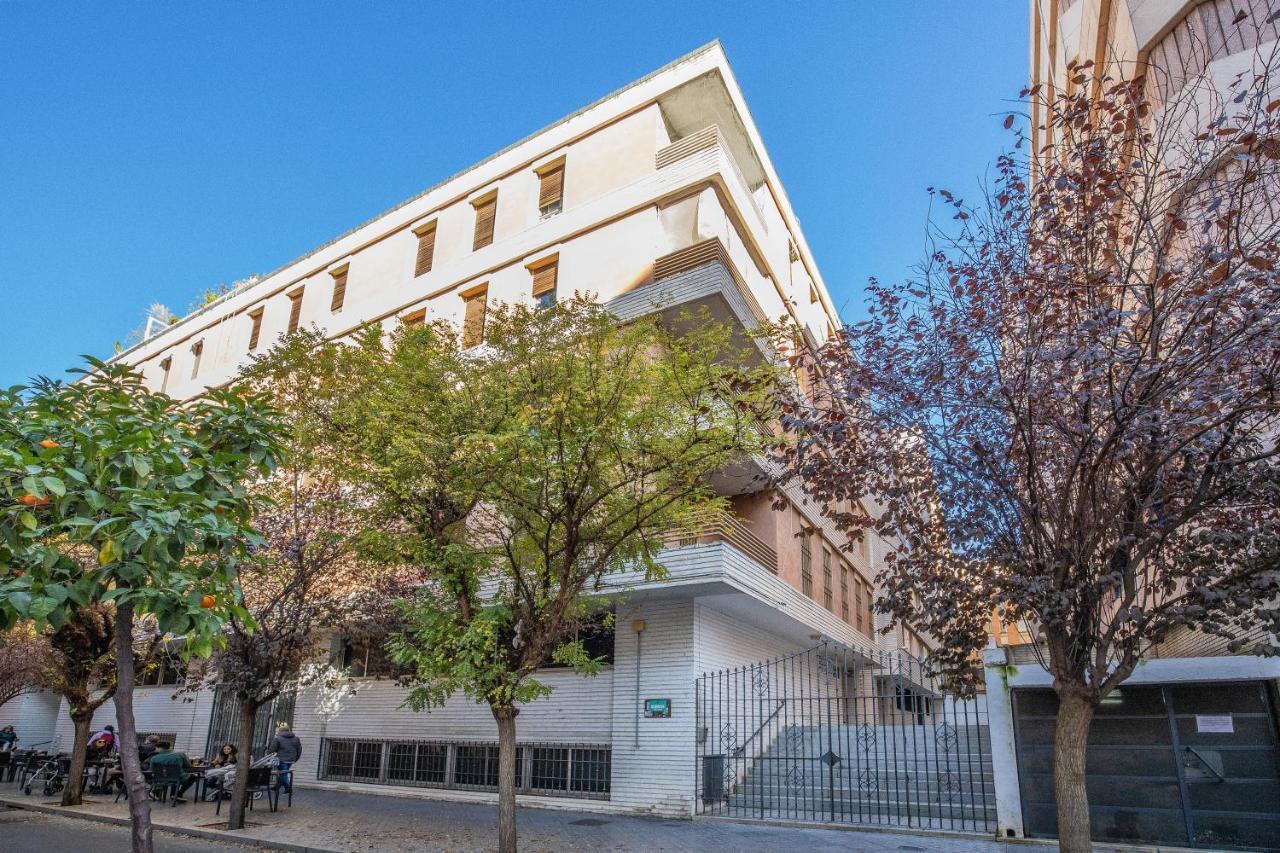 La Perla Del Centro Apartment Кордоба Екстериор снимка