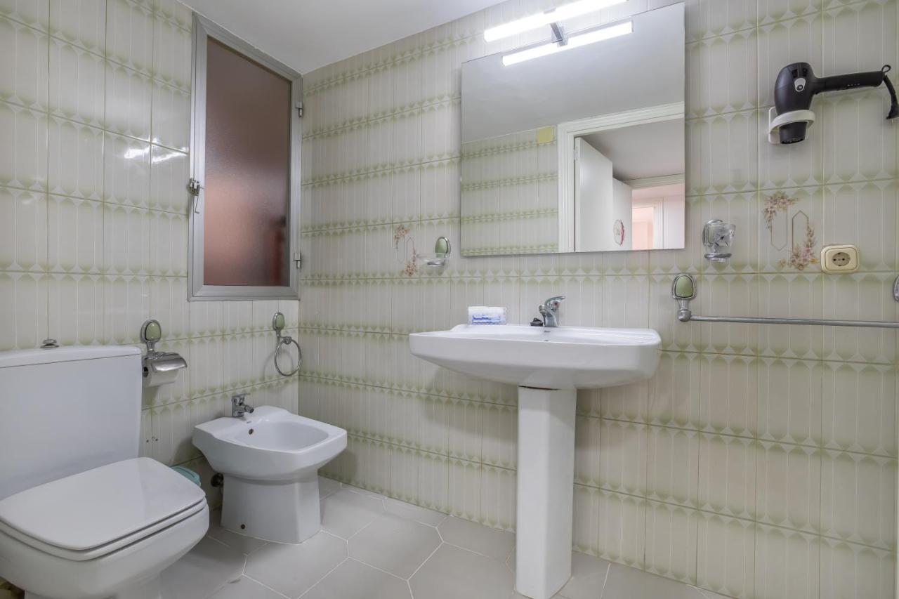 La Perla Del Centro Apartment Кордоба Екстериор снимка