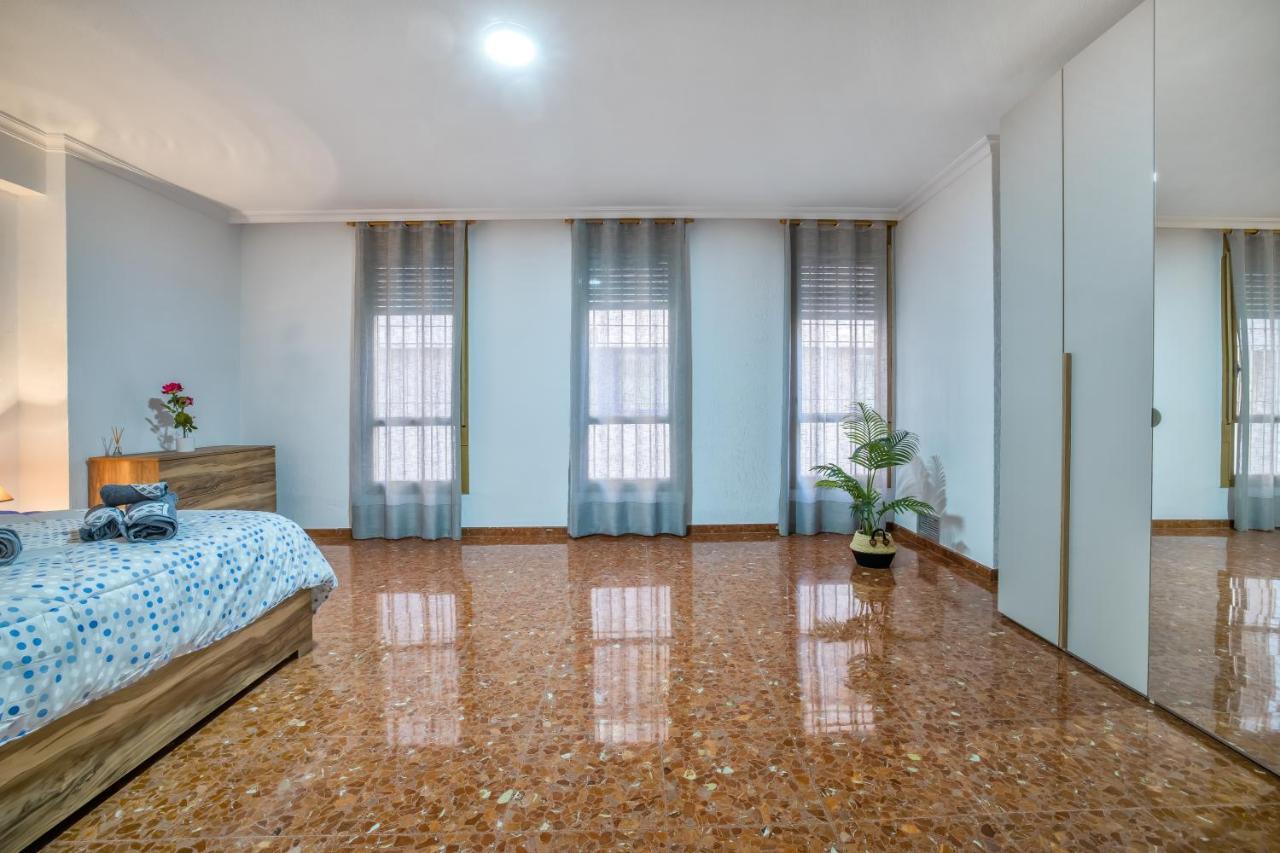 La Perla Del Centro Apartment Кордоба Екстериор снимка
