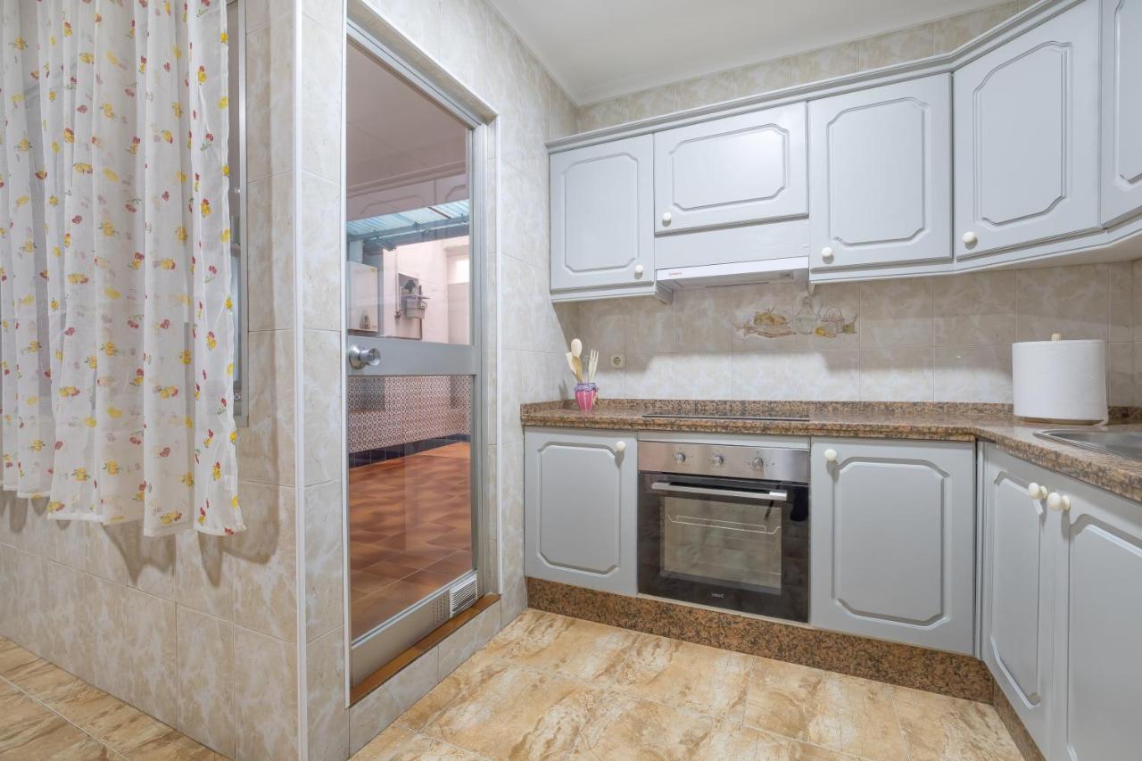 La Perla Del Centro Apartment Кордоба Екстериор снимка