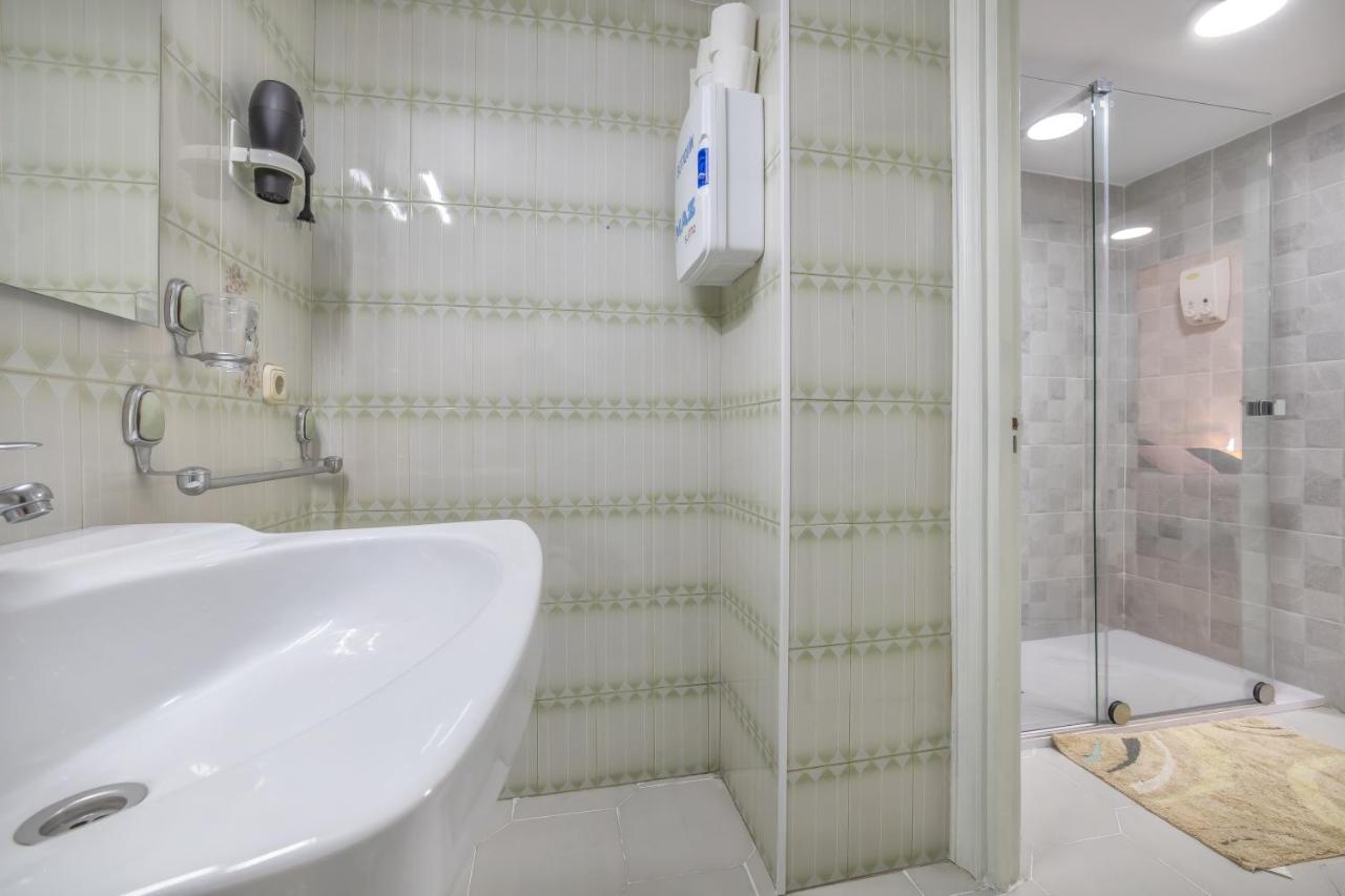 La Perla Del Centro Apartment Кордоба Екстериор снимка