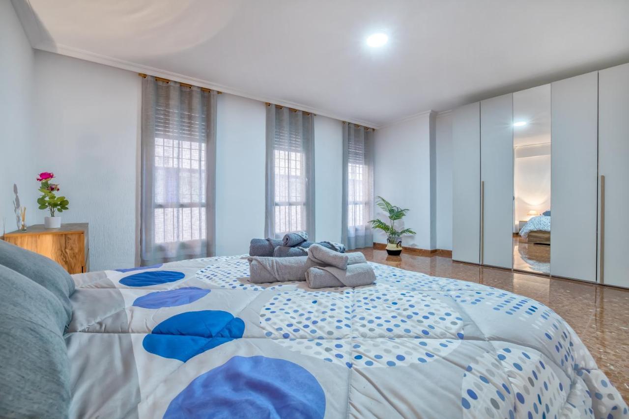 La Perla Del Centro Apartment Кордоба Екстериор снимка
