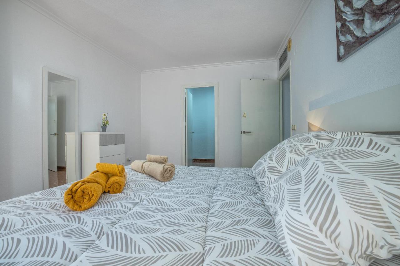 La Perla Del Centro Apartment Кордоба Екстериор снимка