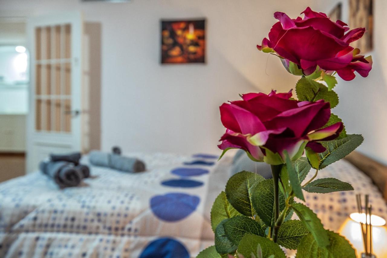 La Perla Del Centro Apartment Кордоба Екстериор снимка