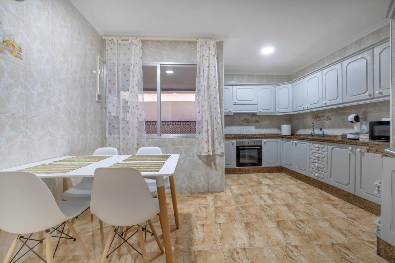 La Perla Del Centro Apartment Кордоба Екстериор снимка