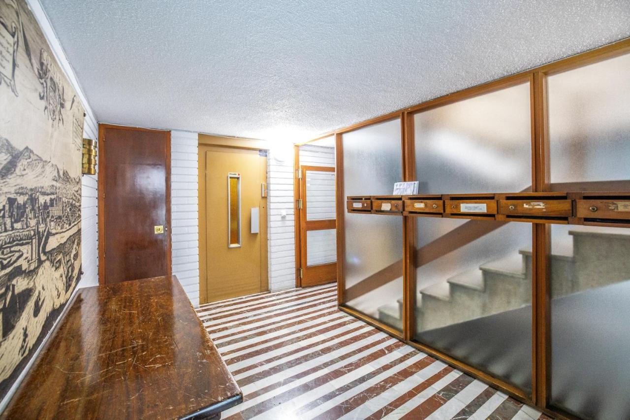 La Perla Del Centro Apartment Кордоба Екстериор снимка