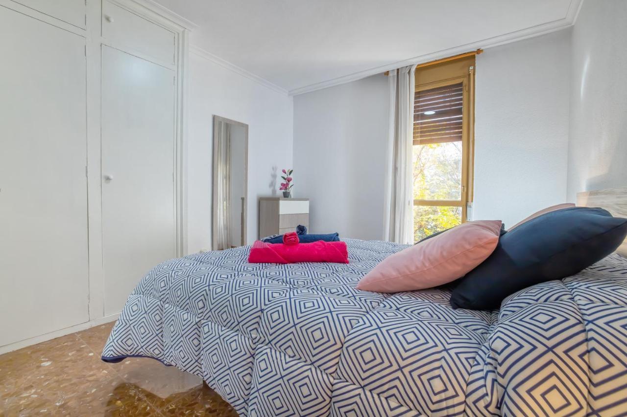 La Perla Del Centro Apartment Кордоба Екстериор снимка