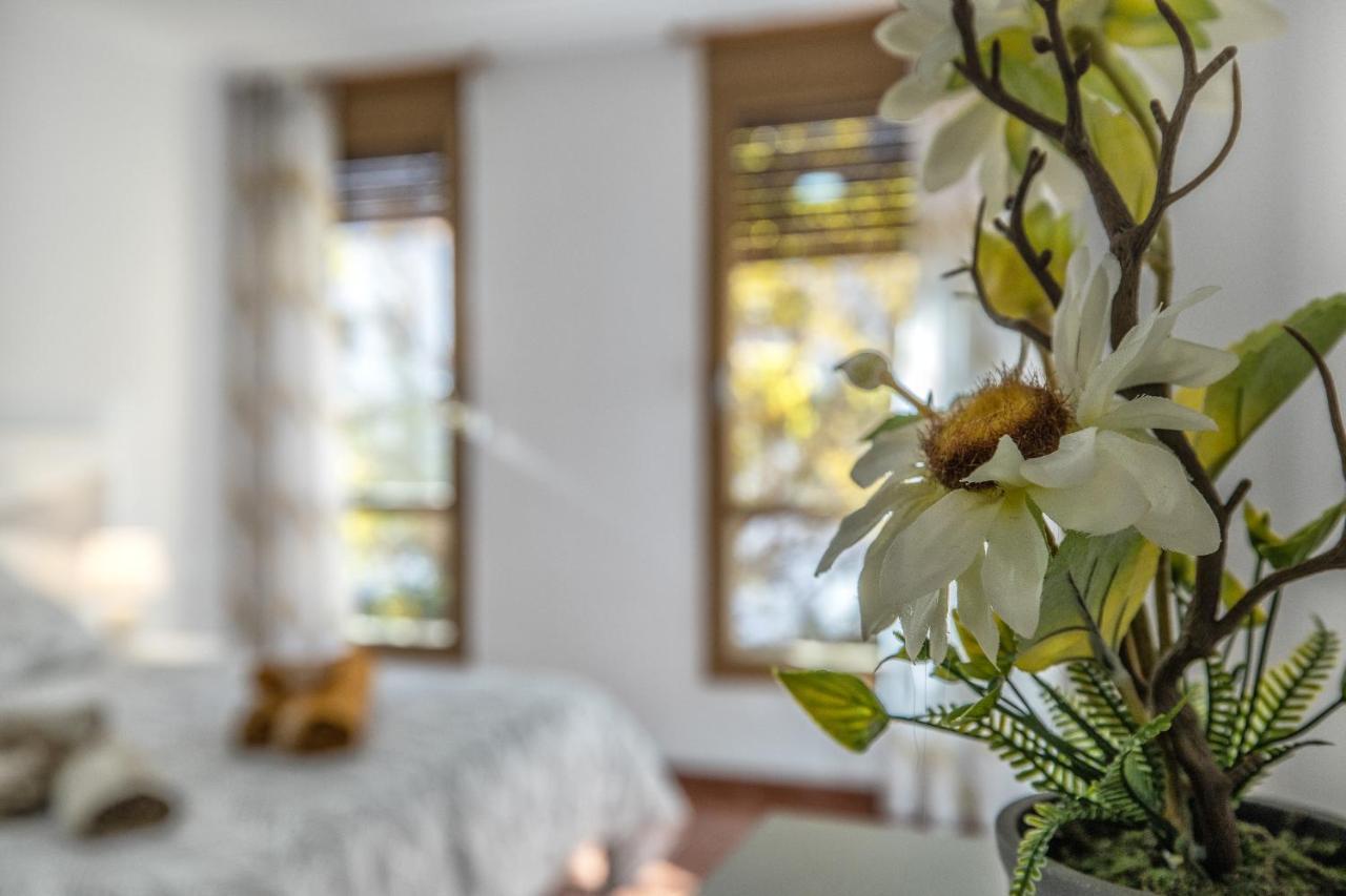 La Perla Del Centro Apartment Кордоба Екстериор снимка