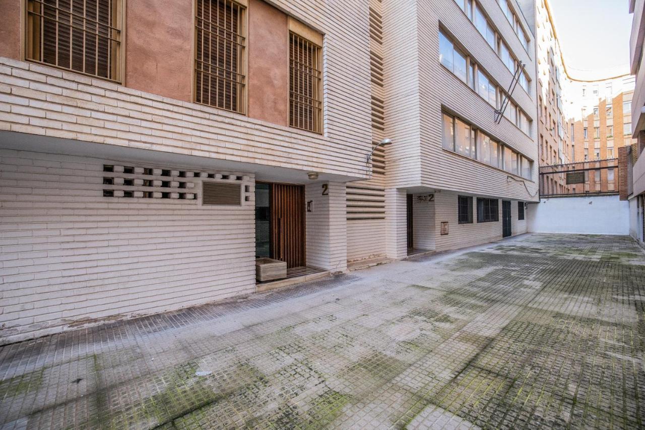 La Perla Del Centro Apartment Кордоба Екстериор снимка
