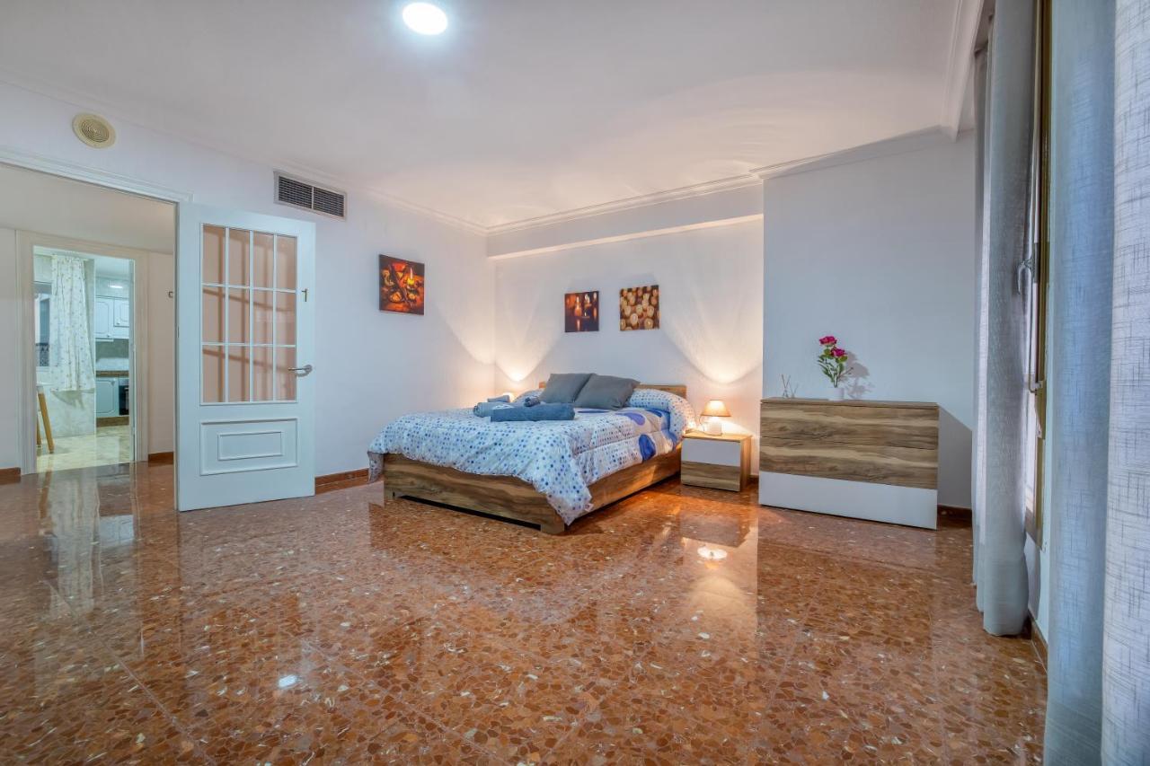 La Perla Del Centro Apartment Кордоба Екстериор снимка