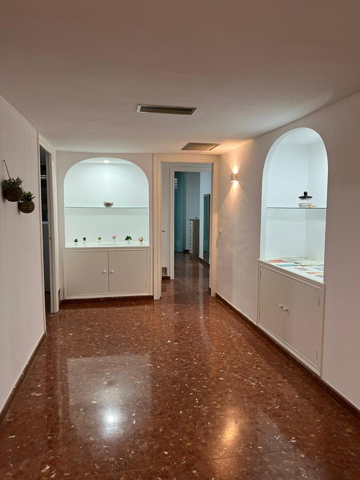 La Perla Del Centro Apartment Кордоба Стая снимка