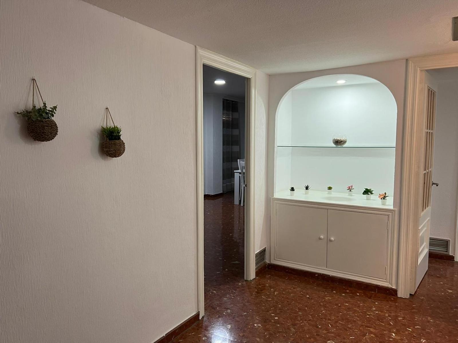 La Perla Del Centro Apartment Кордоба Стая снимка